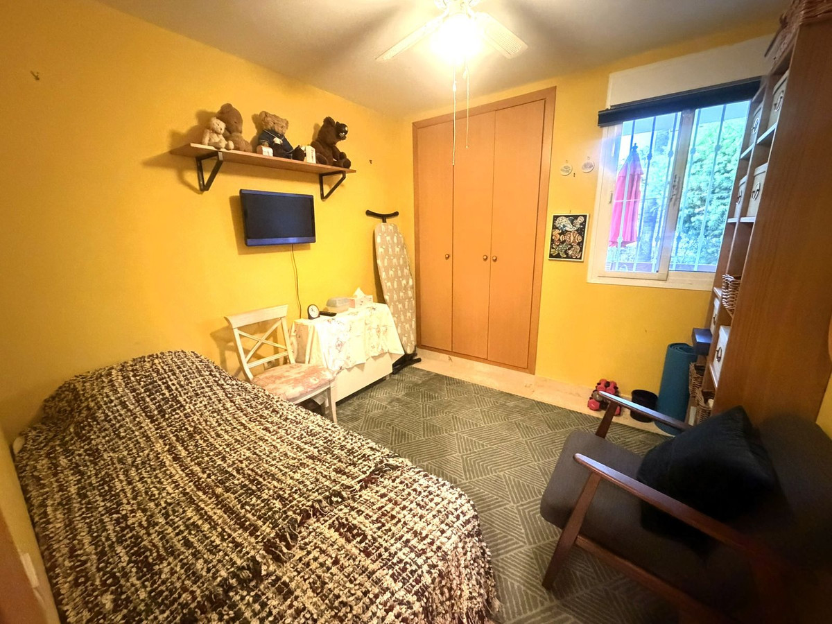 Drie-slaapkamer appartement in Selwo, Málaga in Selwo - foto 18