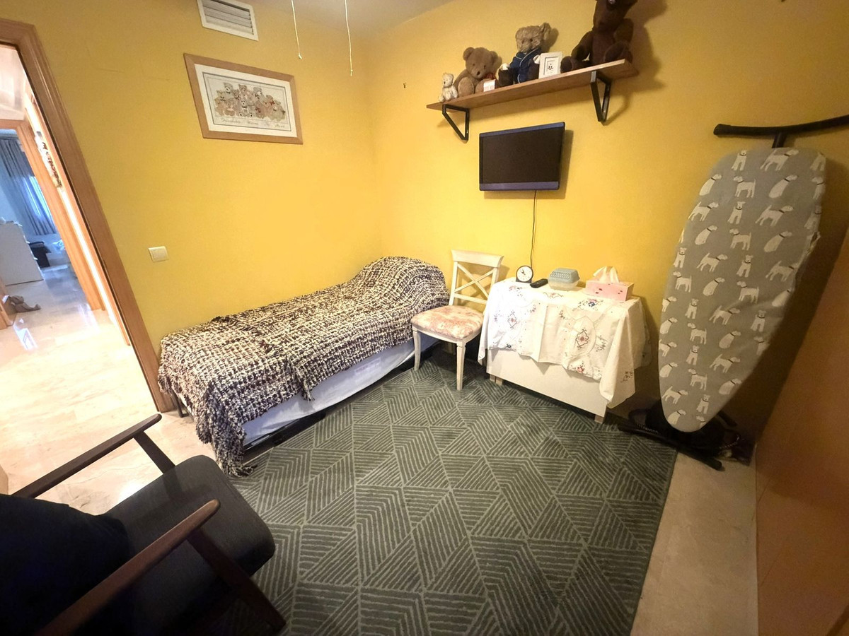 Drie-slaapkamer appartement in Selwo, Málaga in Selwo - foto 19