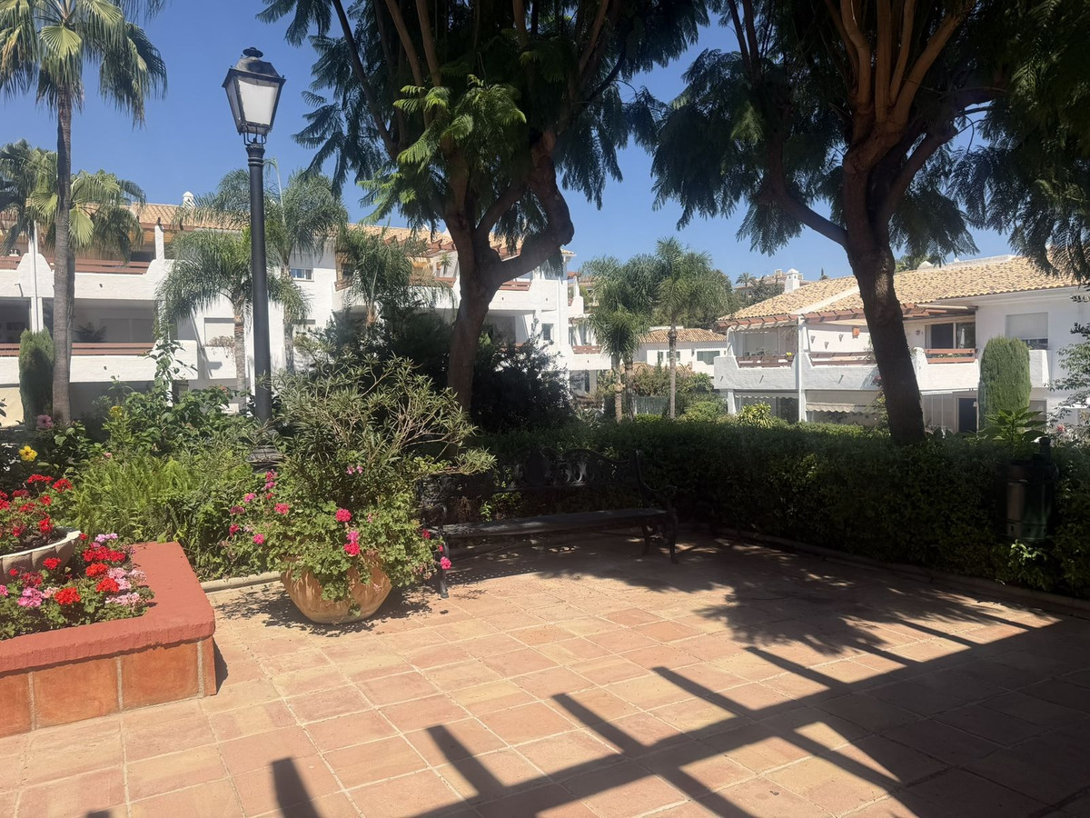 Drie-slaapkamer appartement in Selwo, Málaga in Selwo - foto 3