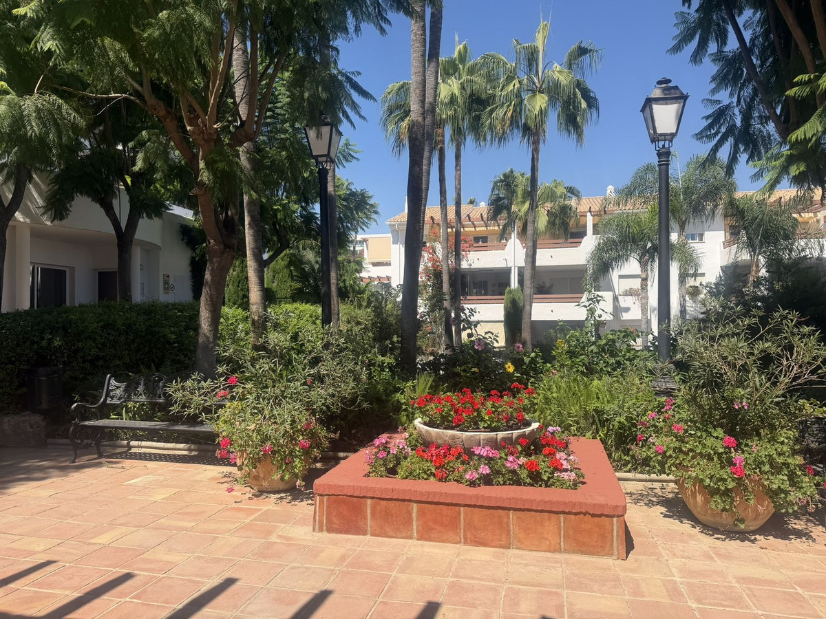 Drie-slaapkamer appartement in Selwo, Málaga in Selwo - foto 4