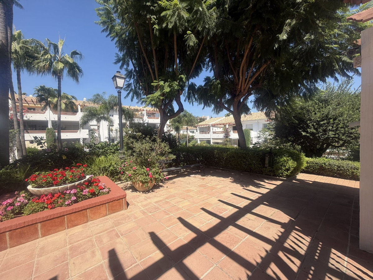 Drie-slaapkamer appartement in Selwo, Málaga in Selwo - foto 5