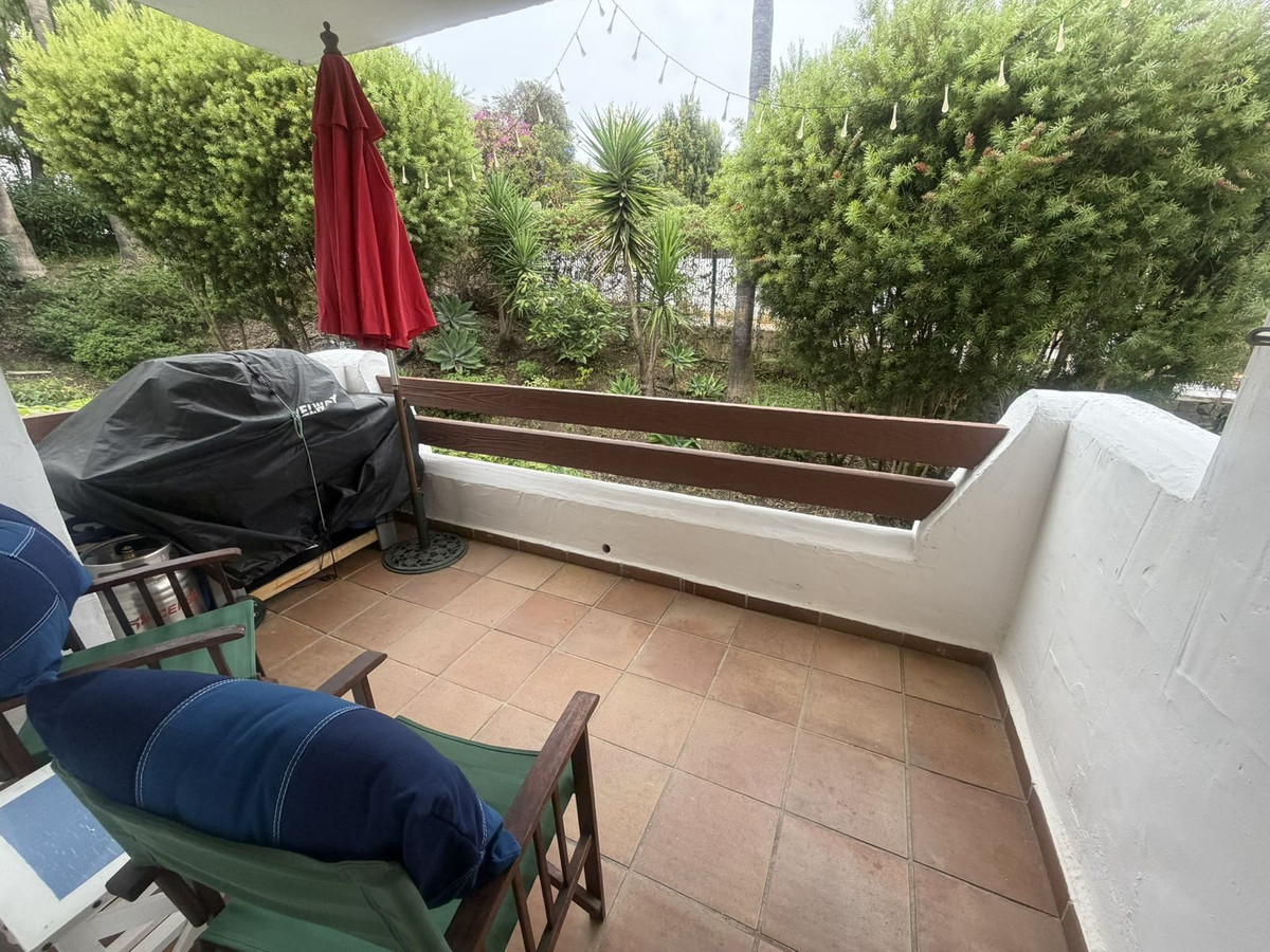 Drie-slaapkamer appartement in Selwo, Málaga in Selwo - foto 9
