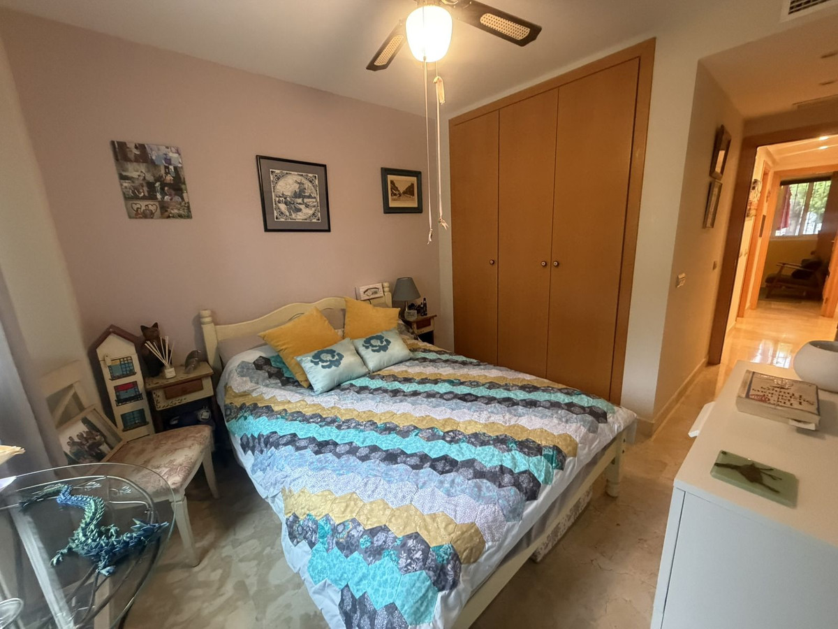 Drie-slaapkamer appartement in Selwo, Málaga in Selwo - foto 10