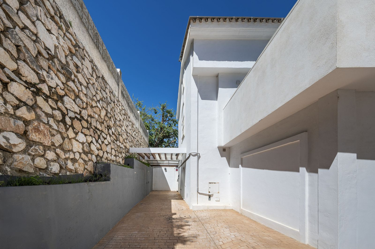 Exclusieve villa met privézwembad en onafhankelijk appartement in Torremuelle, Benalmádena in Benalmadena - foto 11