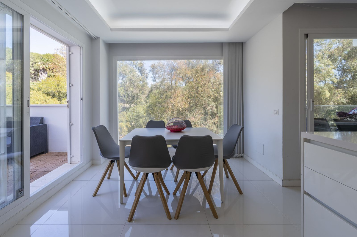 Exclusieve villa met privézwembad en onafhankelijk appartement in Torremuelle, Benalmádena in Benalmadena - foto 13