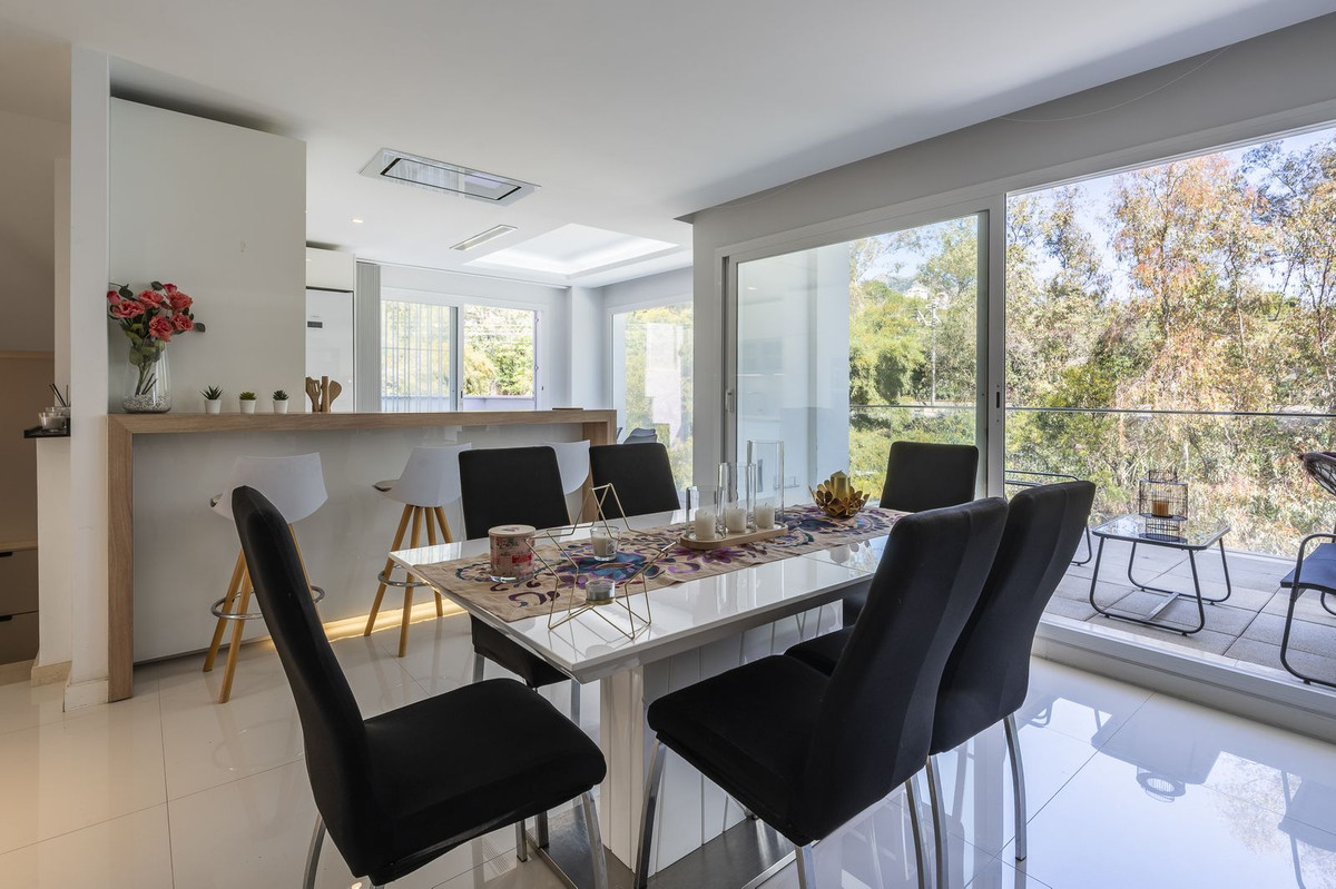 Exclusieve villa met privézwembad en onafhankelijk appartement in Torremuelle, Benalmádena in Benalmadena - foto 15