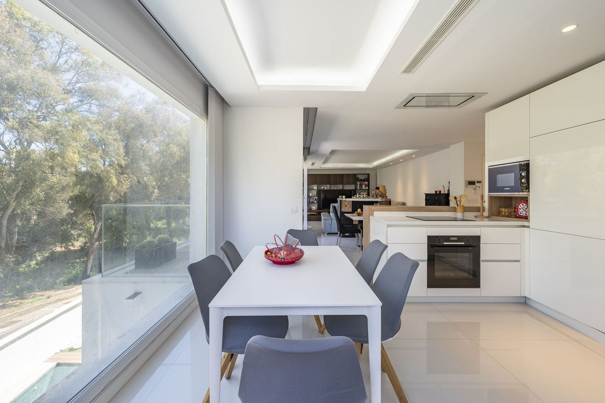 Exclusieve villa met privézwembad en onafhankelijk appartement in Torremuelle, Benalmádena in Benalmadena - foto 16