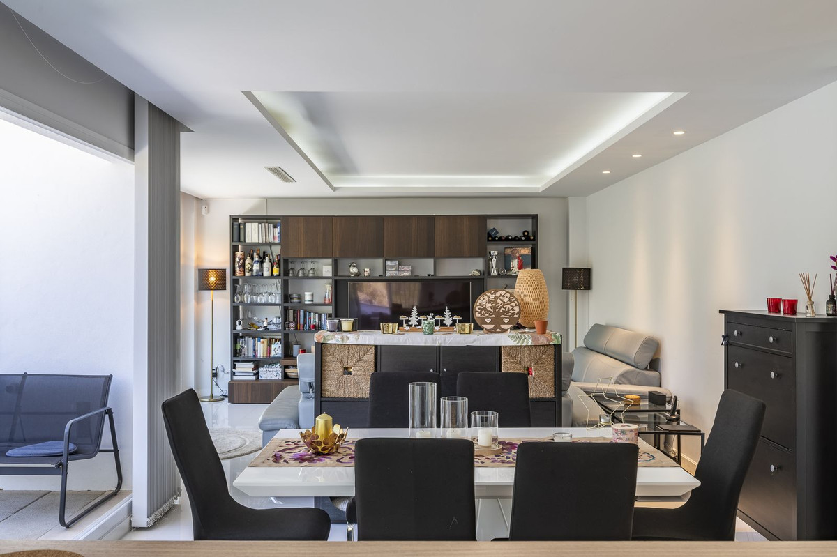 Exclusieve villa met privézwembad en onafhankelijk appartement in Torremuelle, Benalmádena in Benalmadena - foto 17