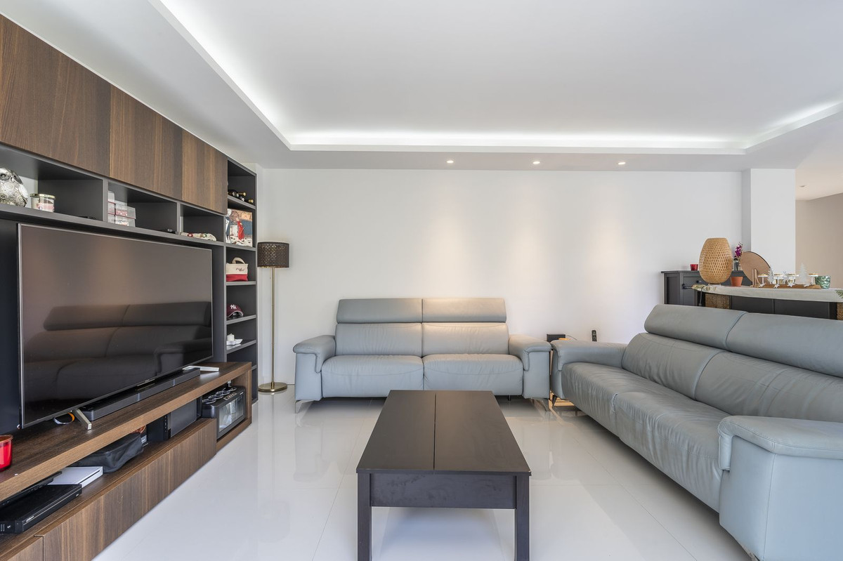 Exclusieve villa met privézwembad en onafhankelijk appartement in Torremuelle, Benalmádena in Benalmadena - foto 18
