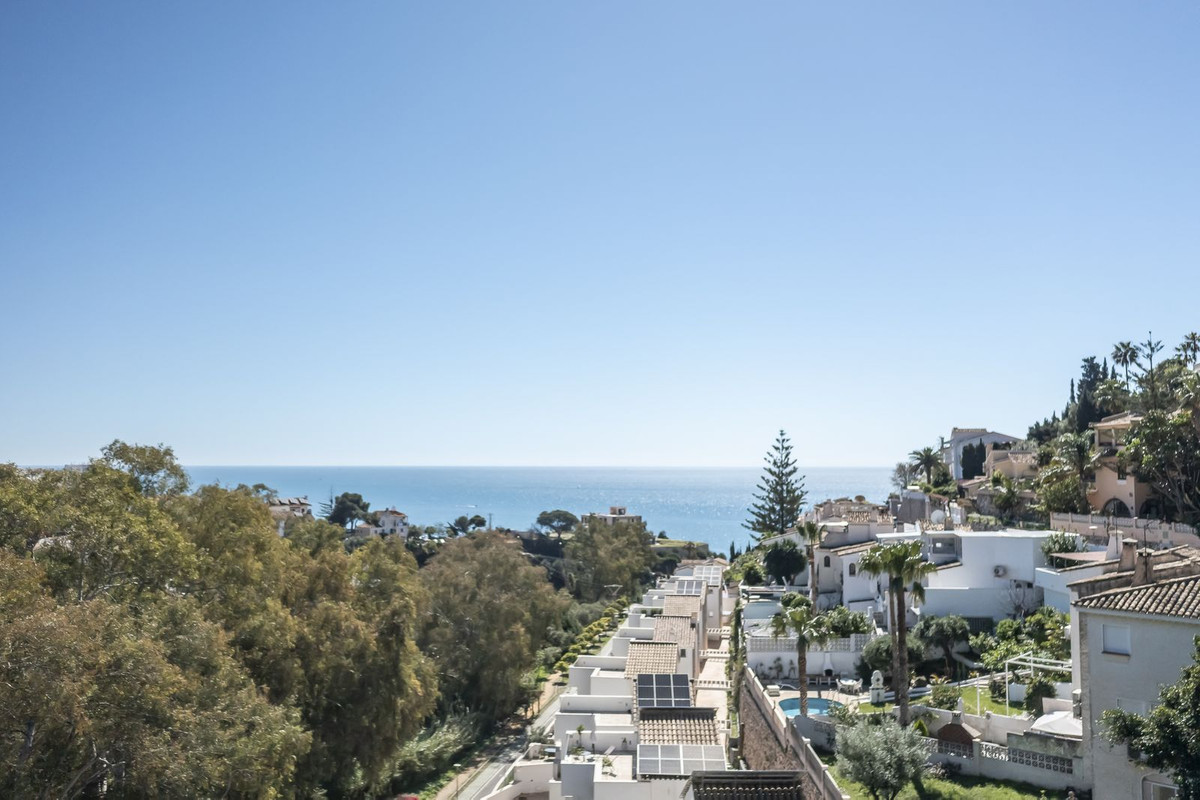 Exclusieve villa met privézwembad en onafhankelijk appartement in Torremuelle, Benalmádena in Benalmadena - foto 4