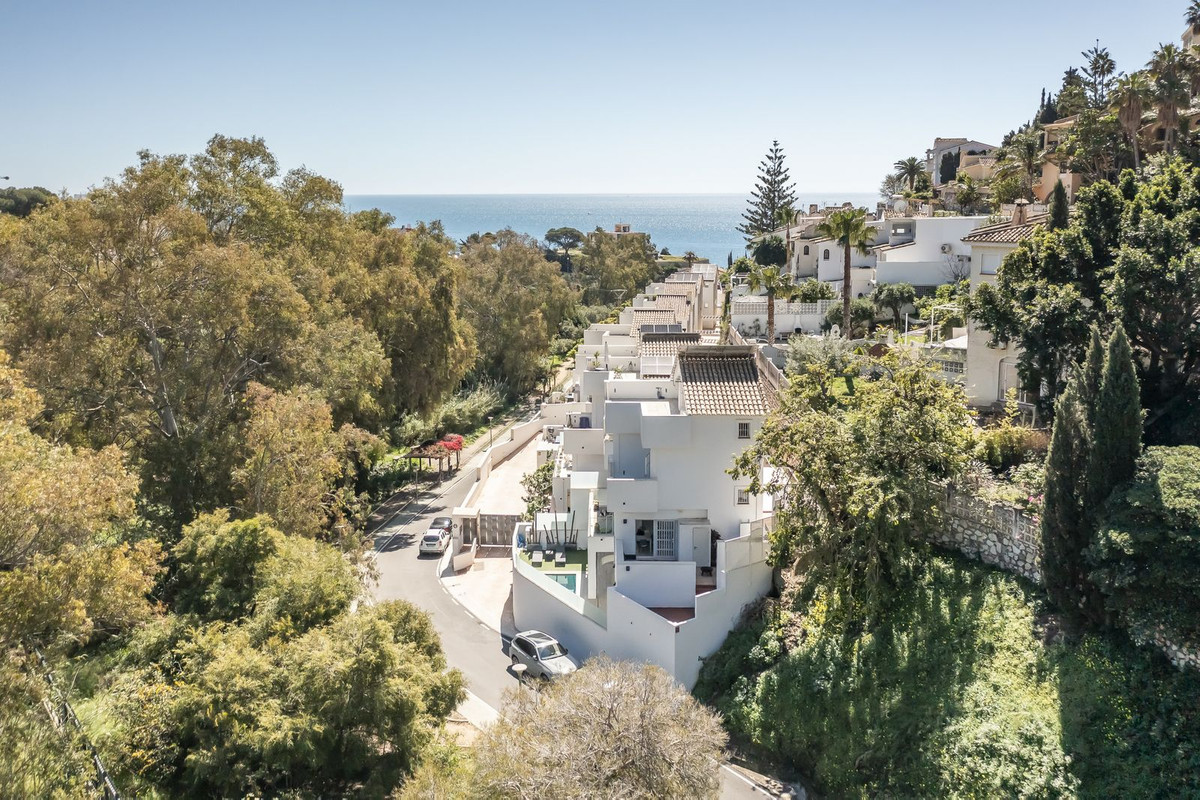 Exclusieve villa met privézwembad en onafhankelijk appartement in Torremuelle, Benalmádena in Benalmadena - foto 5