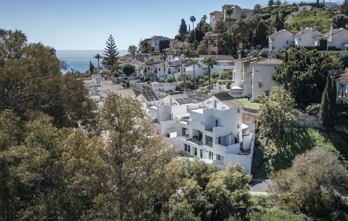 Exclusieve villa met privézwembad en onafhankelijk appartement in Torremuelle, Benalmádena in Benalmadena - foto 6