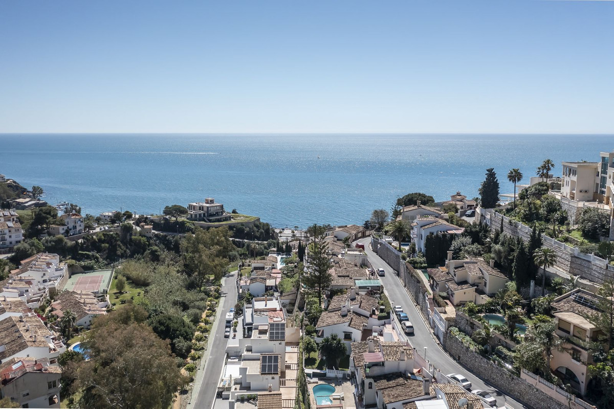 Exclusieve villa met privézwembad en onafhankelijk appartement in Torremuelle, Benalmádena in Benalmadena - foto 9