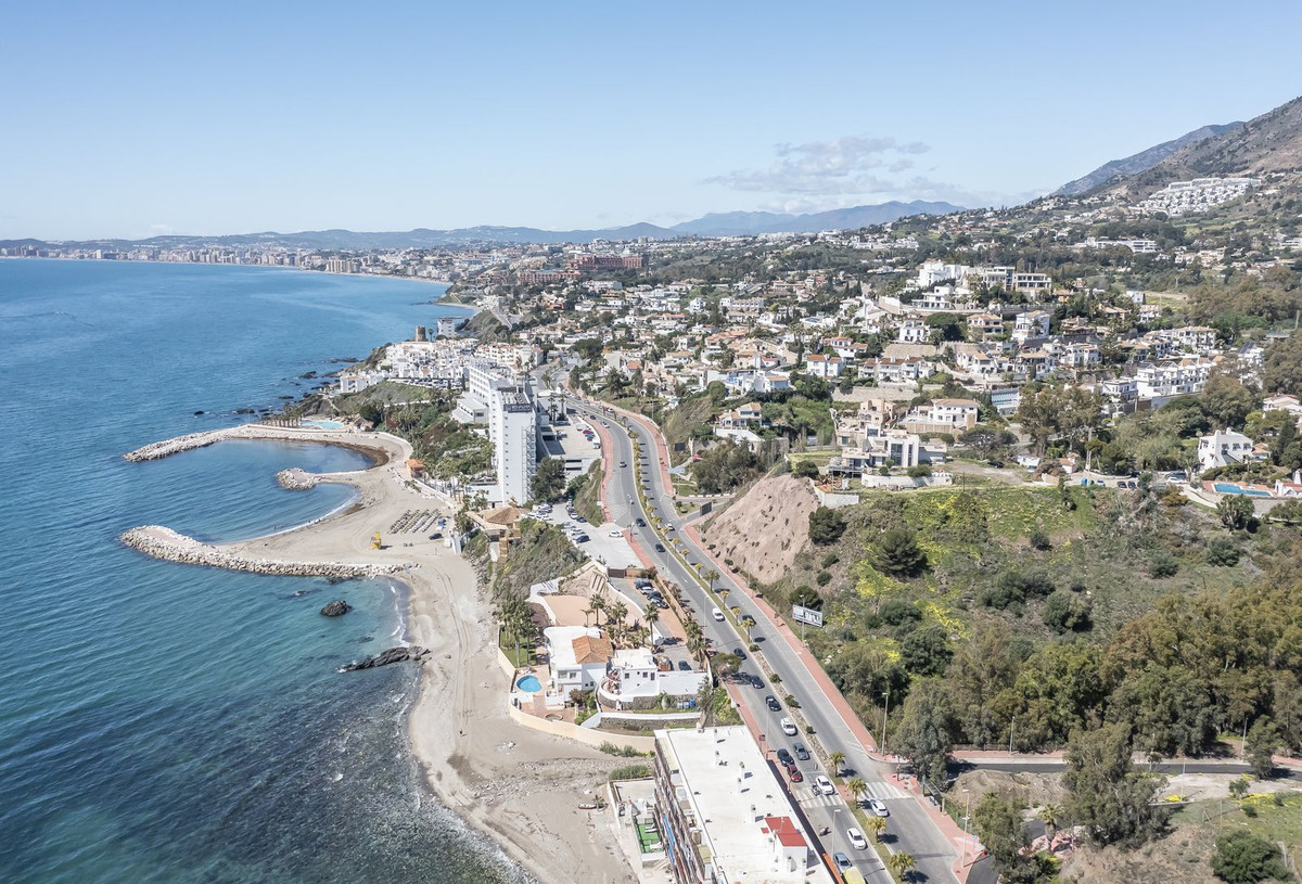 Exclusieve villa met privézwembad en onafhankelijk appartement in Torremuelle, Benalmádena in Benalmadena - foto 10