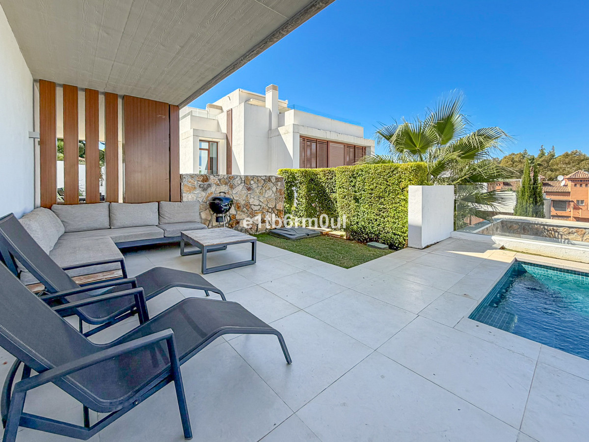 4 bedroom House in The Golden Mile in The Golden Mile - foto 3