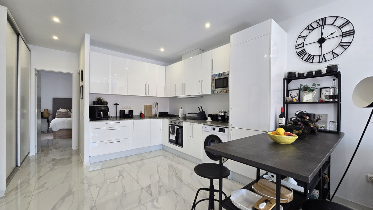 2-slaapkamerappartement in San Pedro de Alcántara in San Pedro de Alcántara - foto 3