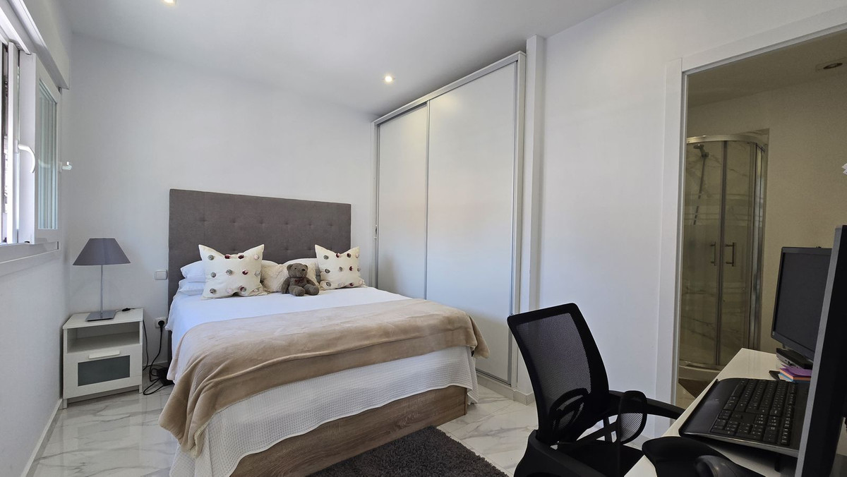 2-slaapkamerappartement in San Pedro de Alcántara in San Pedro de Alcántara - foto 4