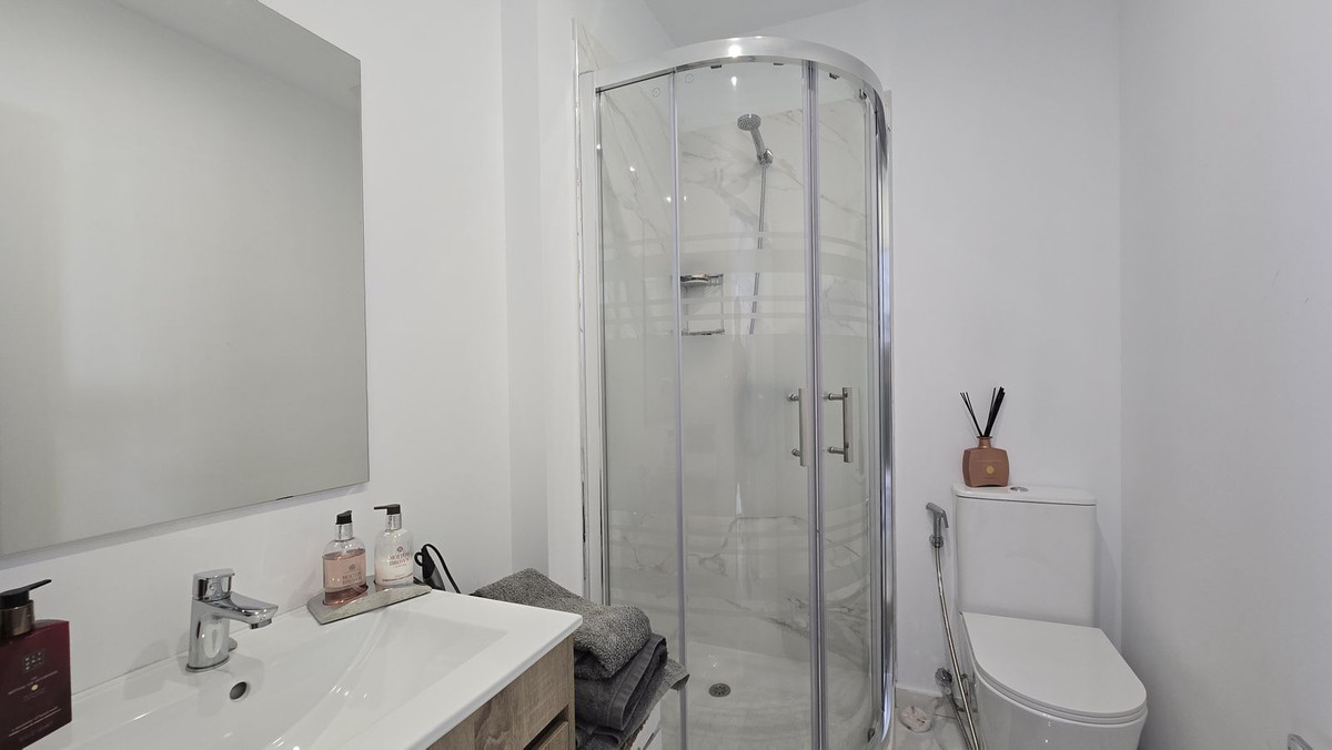 2-slaapkamerappartement in San Pedro de Alcántara in San Pedro de Alcántara - foto 5