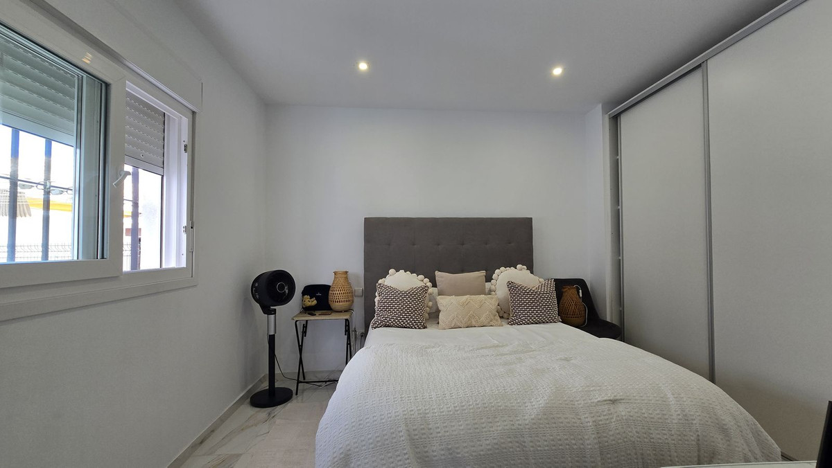 2-slaapkamerappartement in San Pedro de Alcántara in San Pedro de Alcántara - foto 6