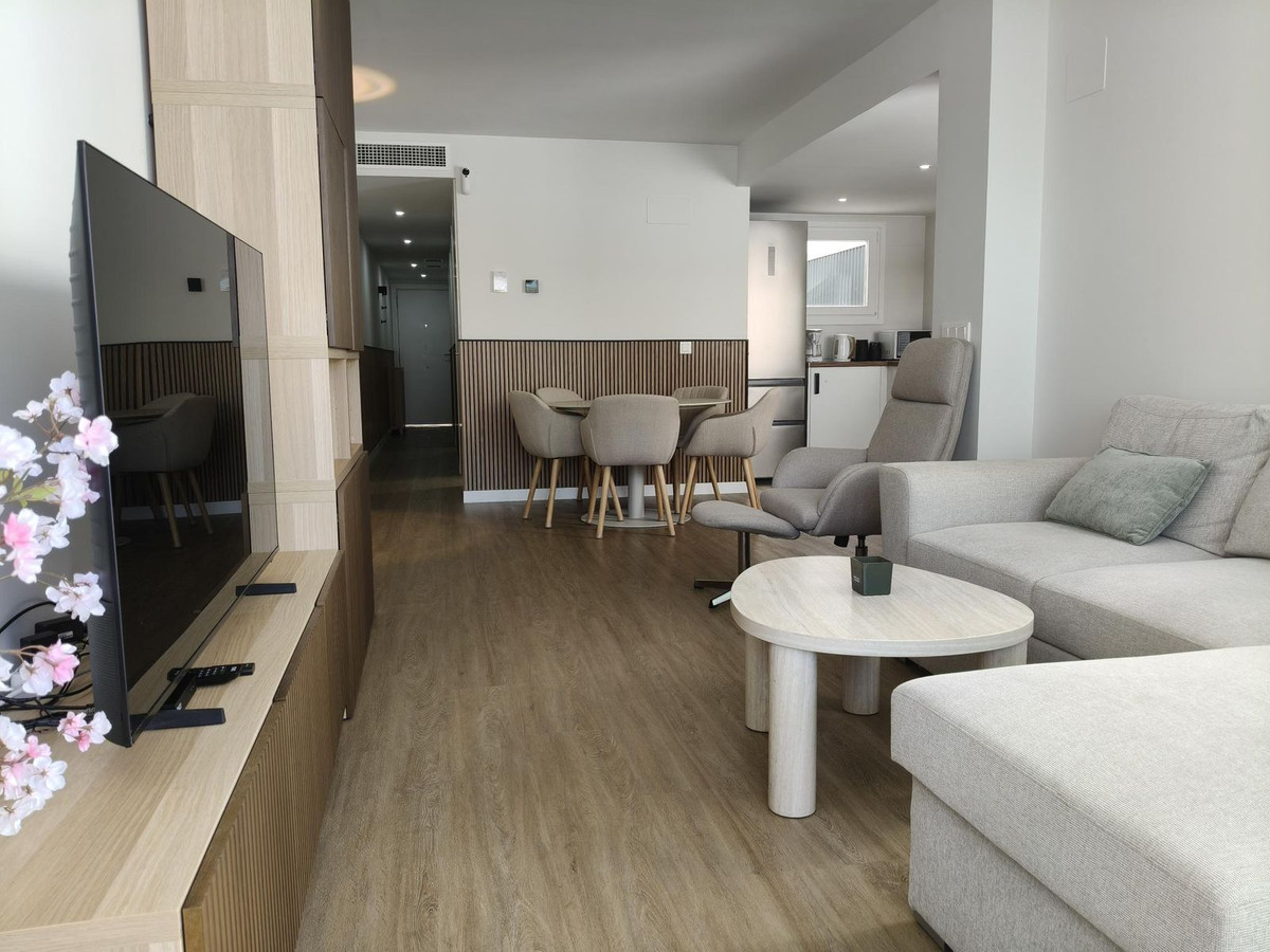 2-slaapkamer appartement in Torreblanca in Torreblanca - foto 5