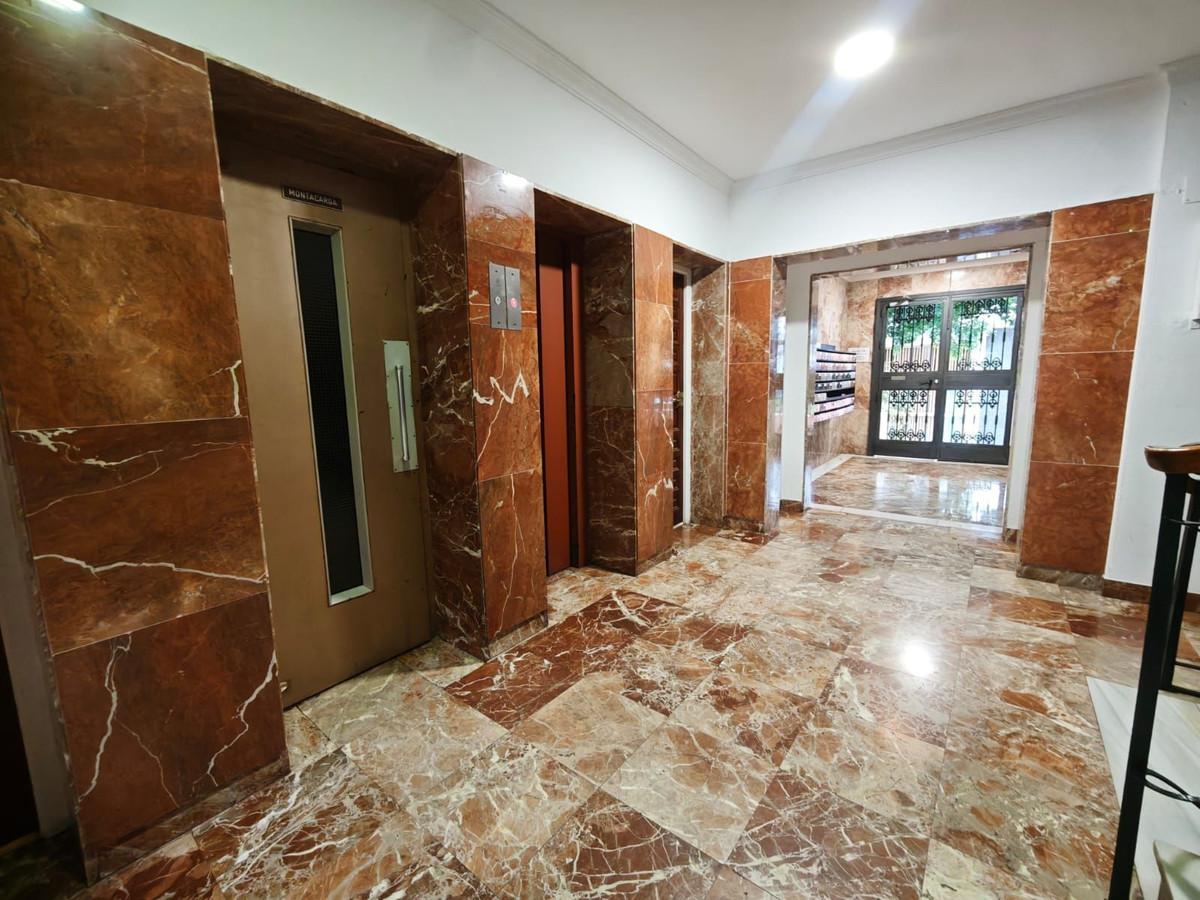 Appartement met 2 slaapkamers in Marbella in Marbella - foto 13