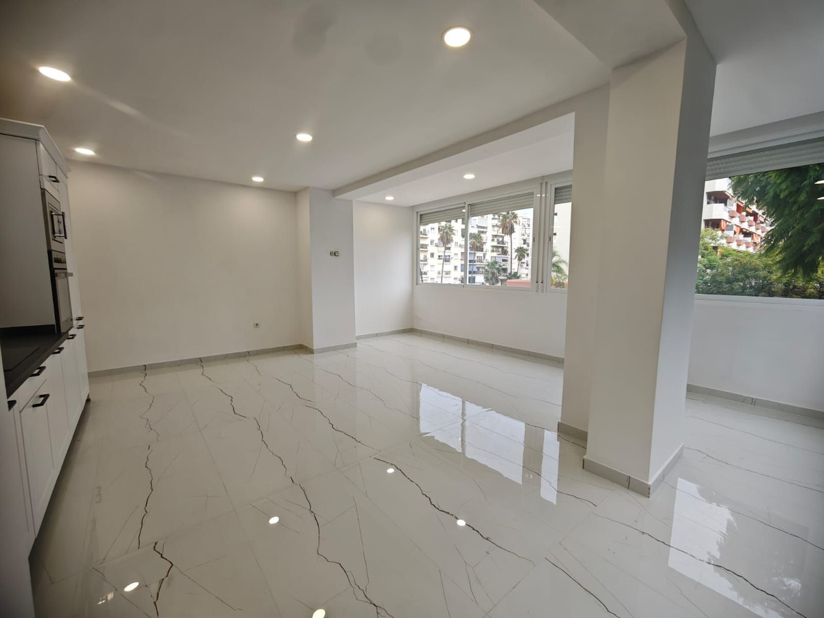 Appartement met 2 slaapkamers in Marbella in Marbella - foto 4