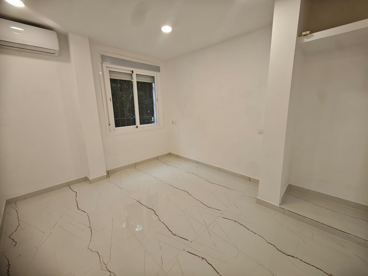 Appartement met 2 slaapkamers in Marbella in Marbella - foto 6