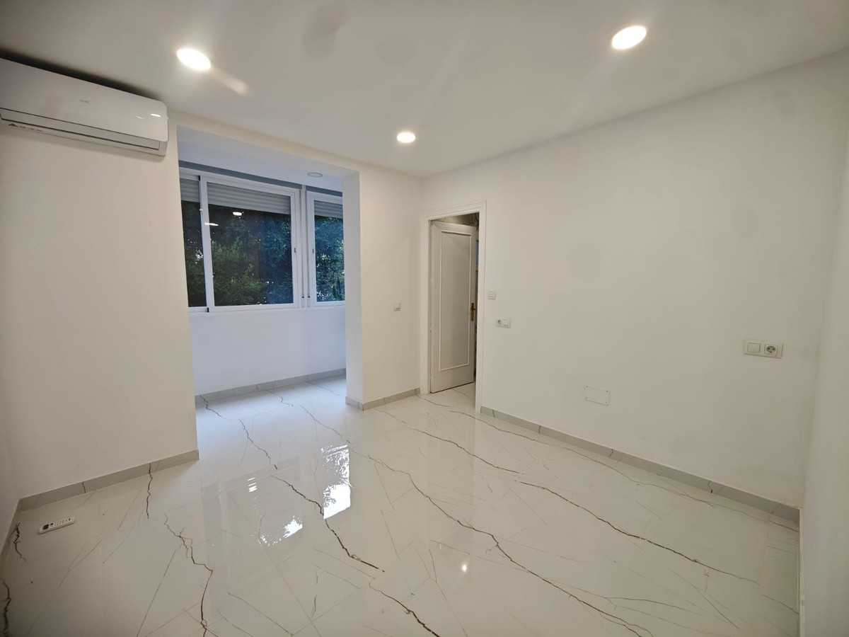 Appartement met 2 slaapkamers in Marbella in Marbella - foto 8