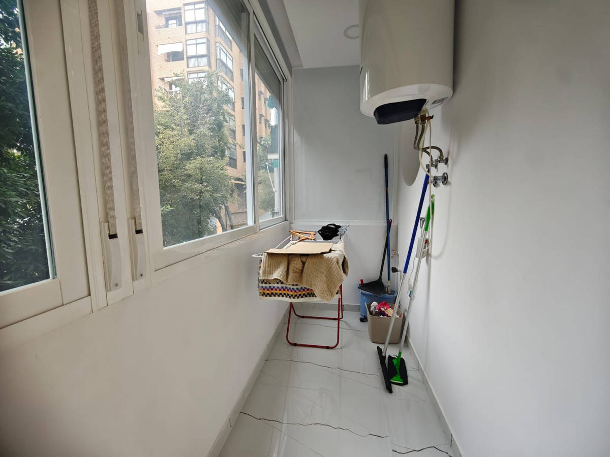 Appartement met 2 slaapkamers in Marbella in Marbella - foto 9
