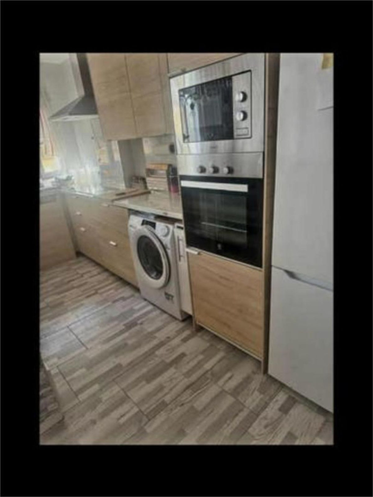 Drie-slaapkamer appartement in Marbesa in Marbesa - foto 2
