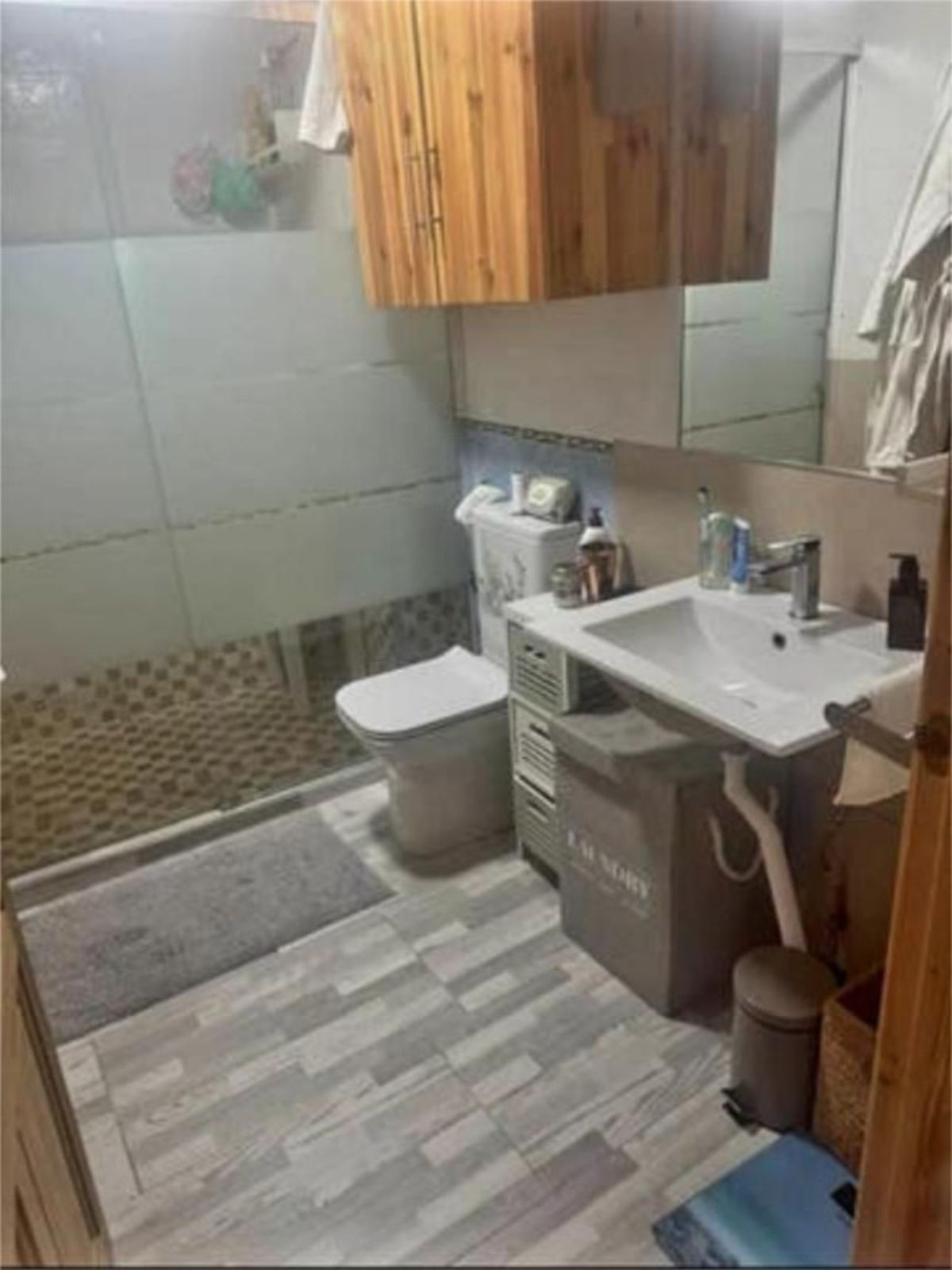 Drie-slaapkamer appartement in Marbesa in Marbesa - foto 4