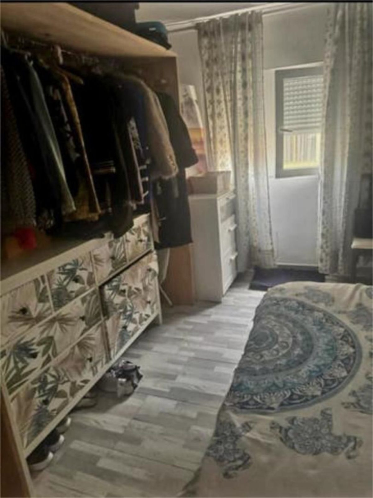 Drie-slaapkamer appartement in Marbesa in Marbesa - foto 5