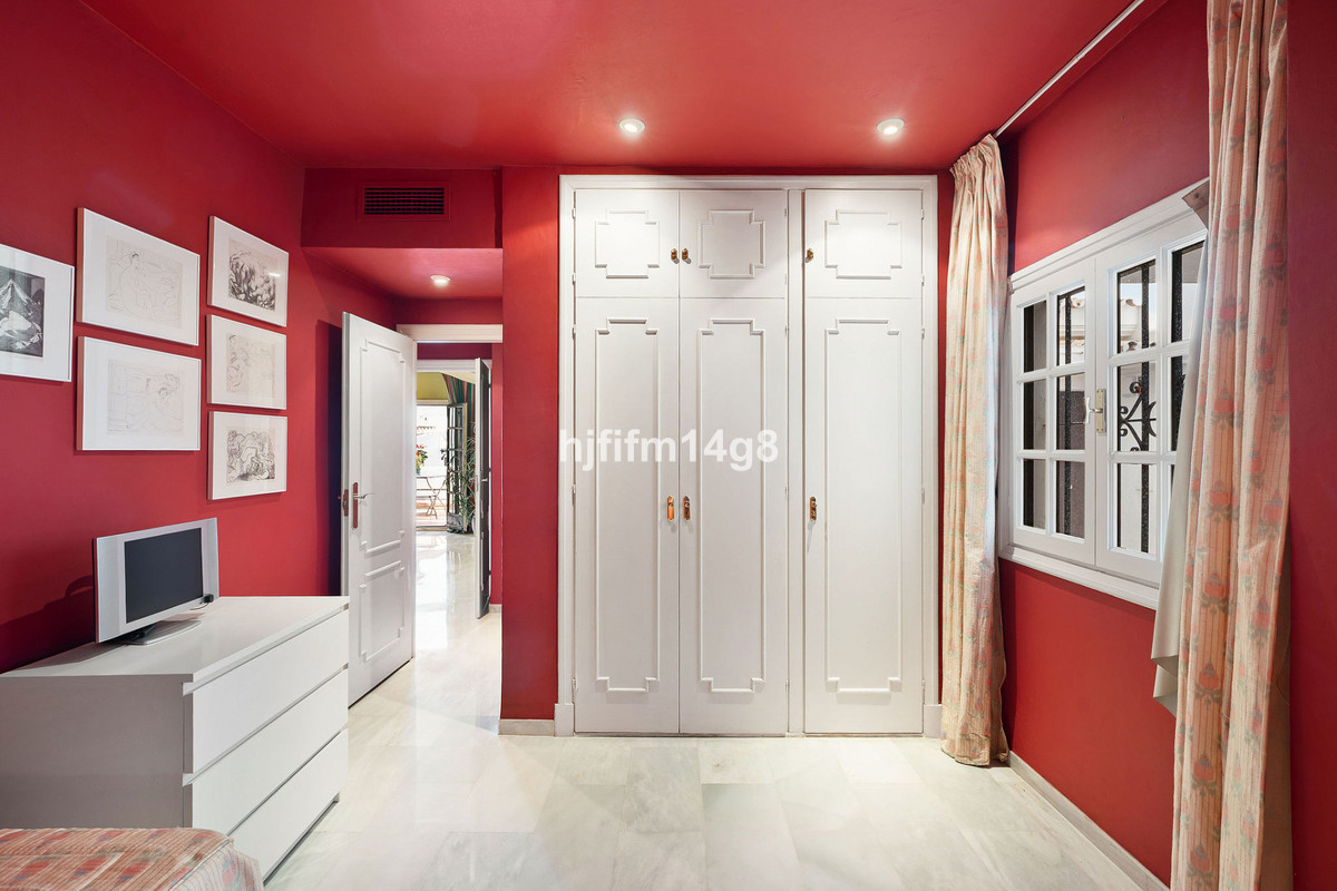 2-slaapkamer appartement in Nueva Andalucía in Nueva Andalucía - foto 14