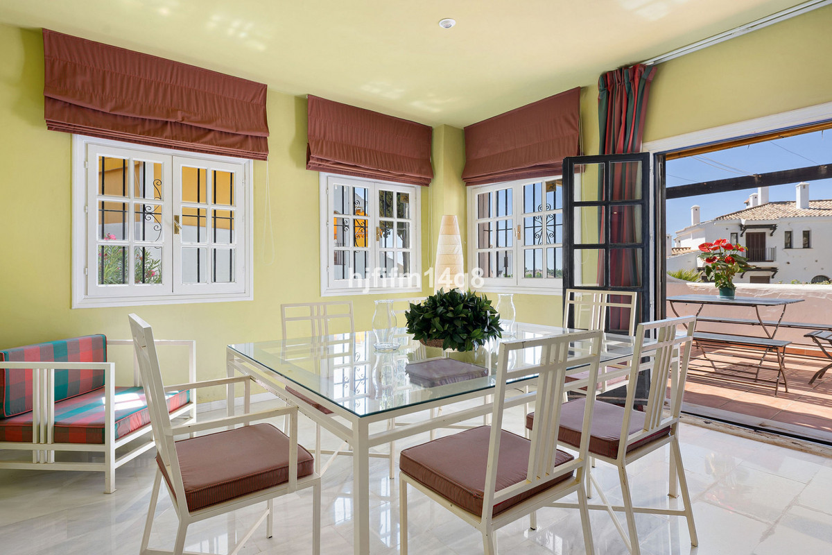 2-slaapkamer appartement in Nueva Andalucía in Nueva Andalucía - foto 6