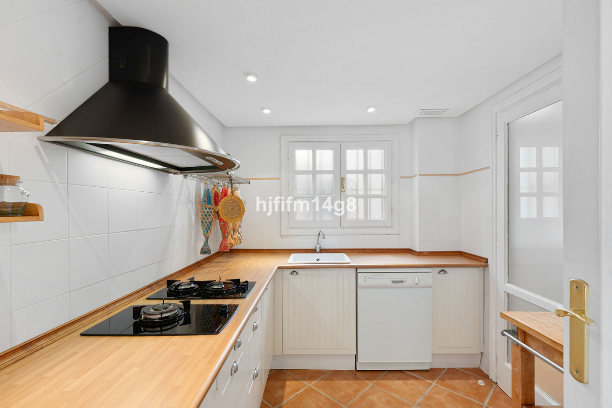 2-slaapkamer appartement in Nueva Andalucía in Nueva Andalucía - foto 8
