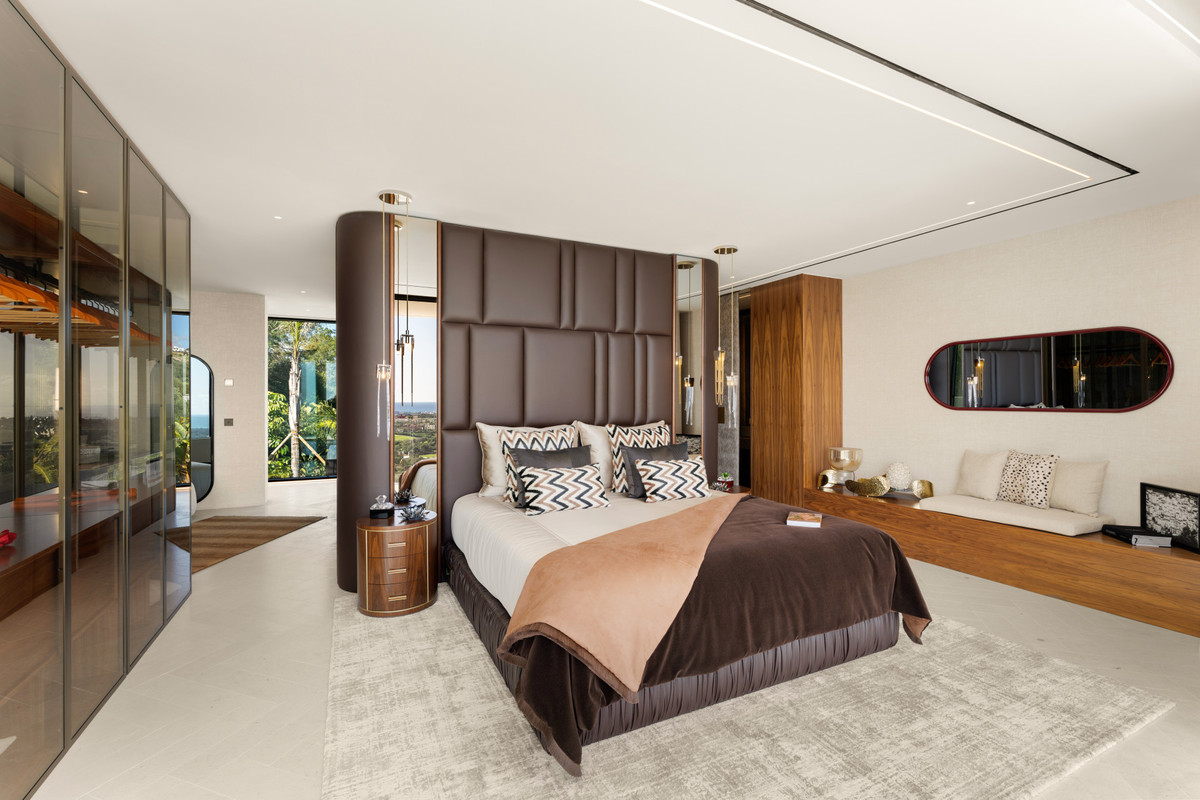 6-slaapkamer villa in Sotogrande – La Reserva de Sotogrande in Sotogrande - foto 12