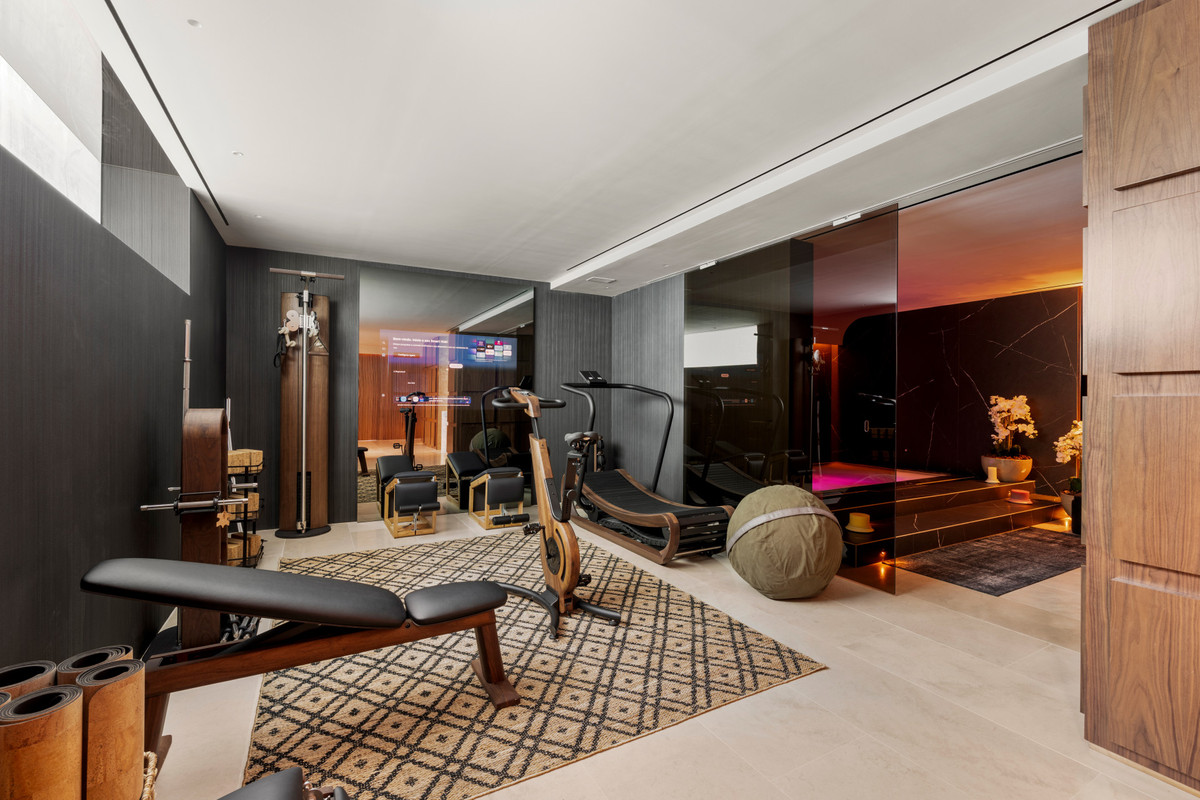 6-slaapkamer villa in Sotogrande – La Reserva de Sotogrande in Sotogrande - foto 13