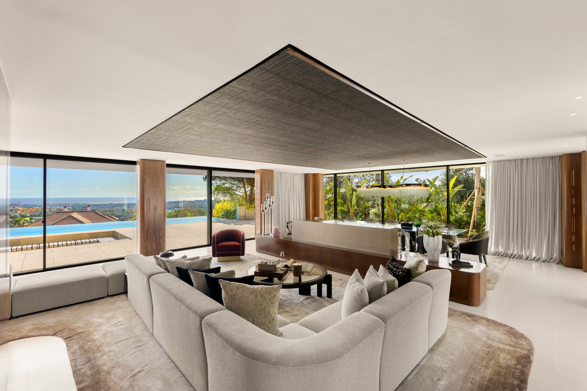 6-slaapkamer villa in Sotogrande – La Reserva de Sotogrande in Sotogrande - foto 14
