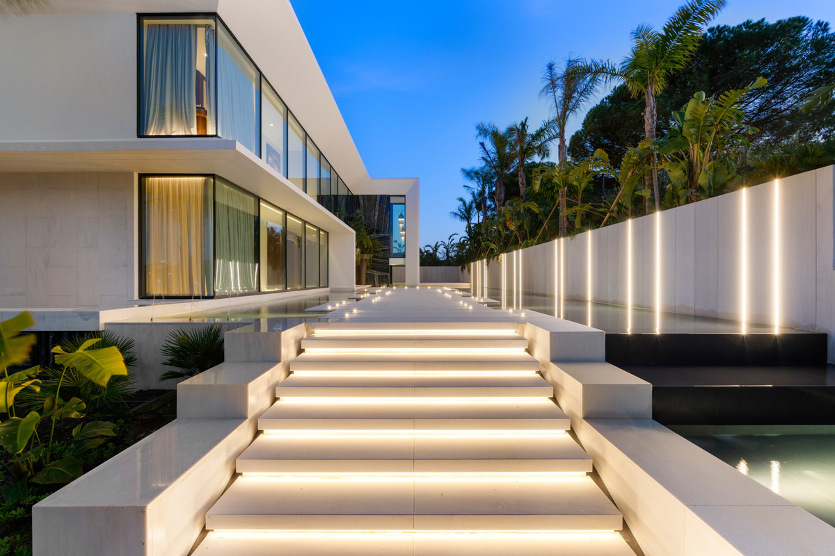 6-slaapkamer villa in Sotogrande – La Reserva de Sotogrande in Sotogrande - foto 15