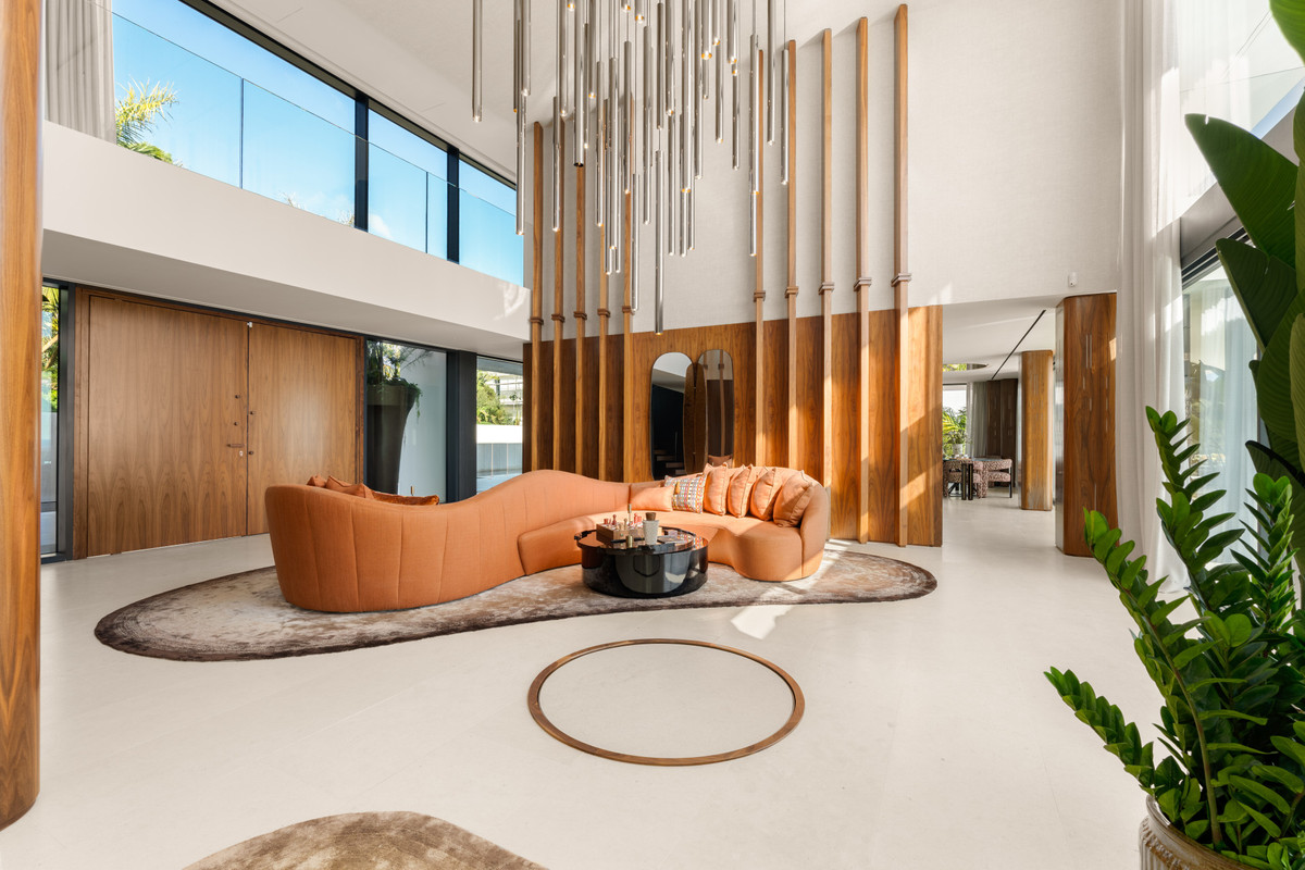 6-slaapkamer villa in Sotogrande – La Reserva de Sotogrande in Sotogrande - foto 3