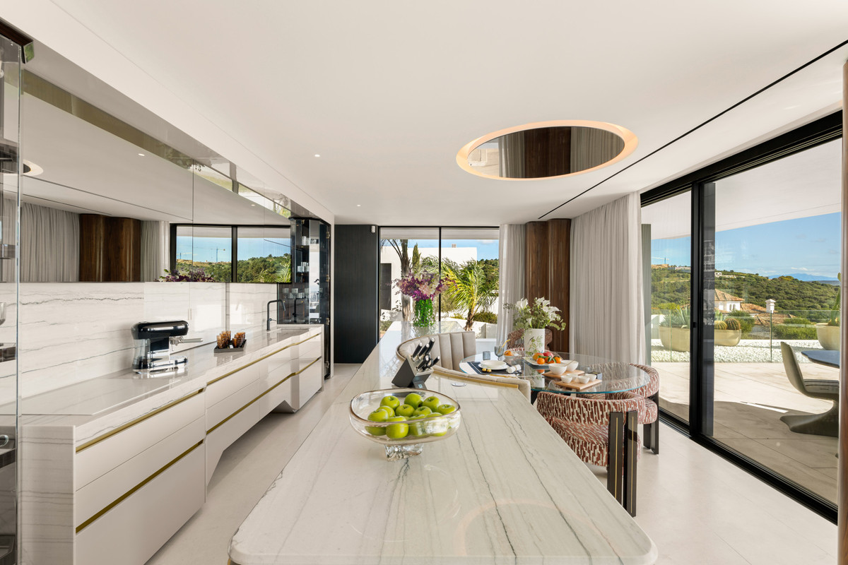 6-slaapkamer villa in Sotogrande – La Reserva de Sotogrande in Sotogrande - foto 4