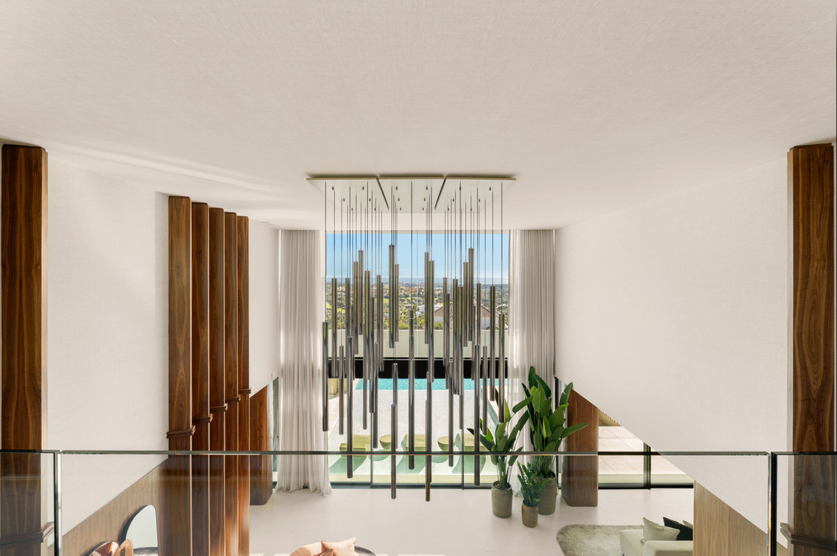 6-slaapkamer villa in Sotogrande – La Reserva de Sotogrande in Sotogrande - foto 6