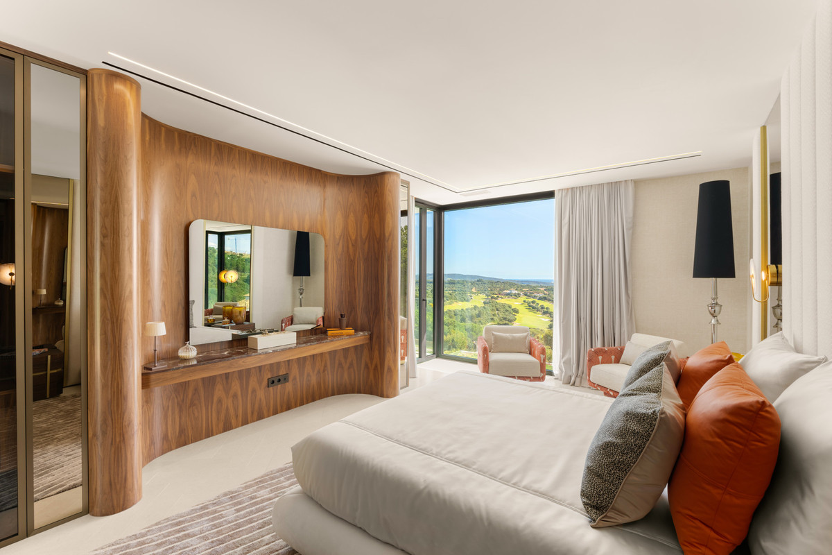 6-slaapkamer villa in Sotogrande – La Reserva de Sotogrande in Sotogrande - foto 7