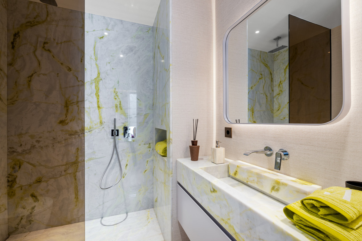 6-slaapkamer villa in Sotogrande – La Reserva de Sotogrande in Sotogrande - foto 8