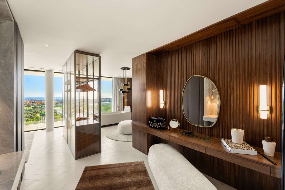 6-slaapkamer villa in Sotogrande – La Reserva de Sotogrande in Sotogrande - foto 9