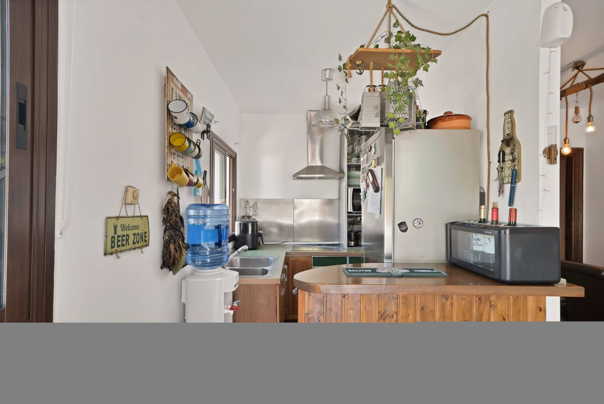 6-slaapkamer huis in Ojén met privégarage en extra woonruimtes in Ojén - foto 14