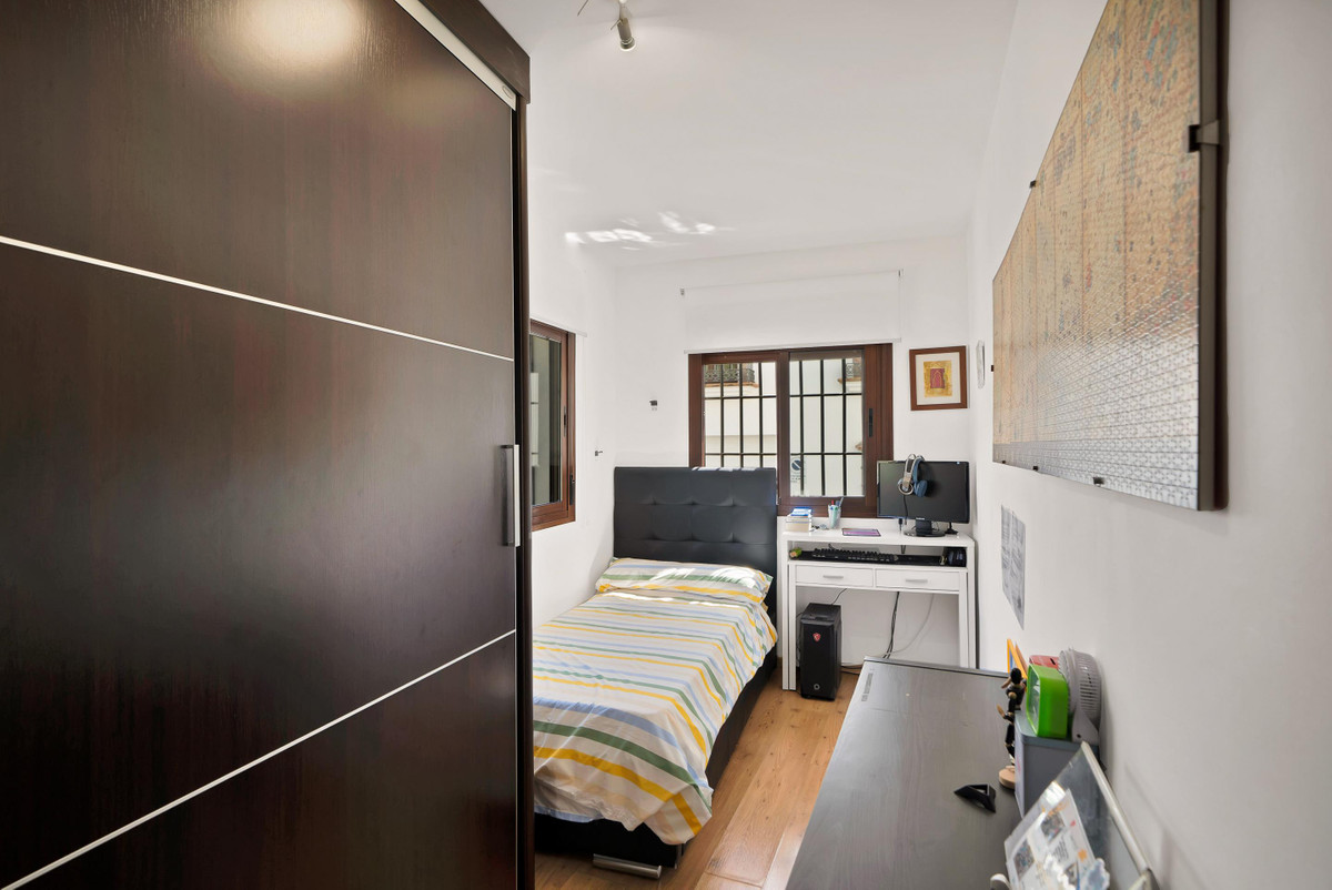 6-slaapkamer huis in Ojén met privégarage en extra woonruimtes in Ojén - foto 18