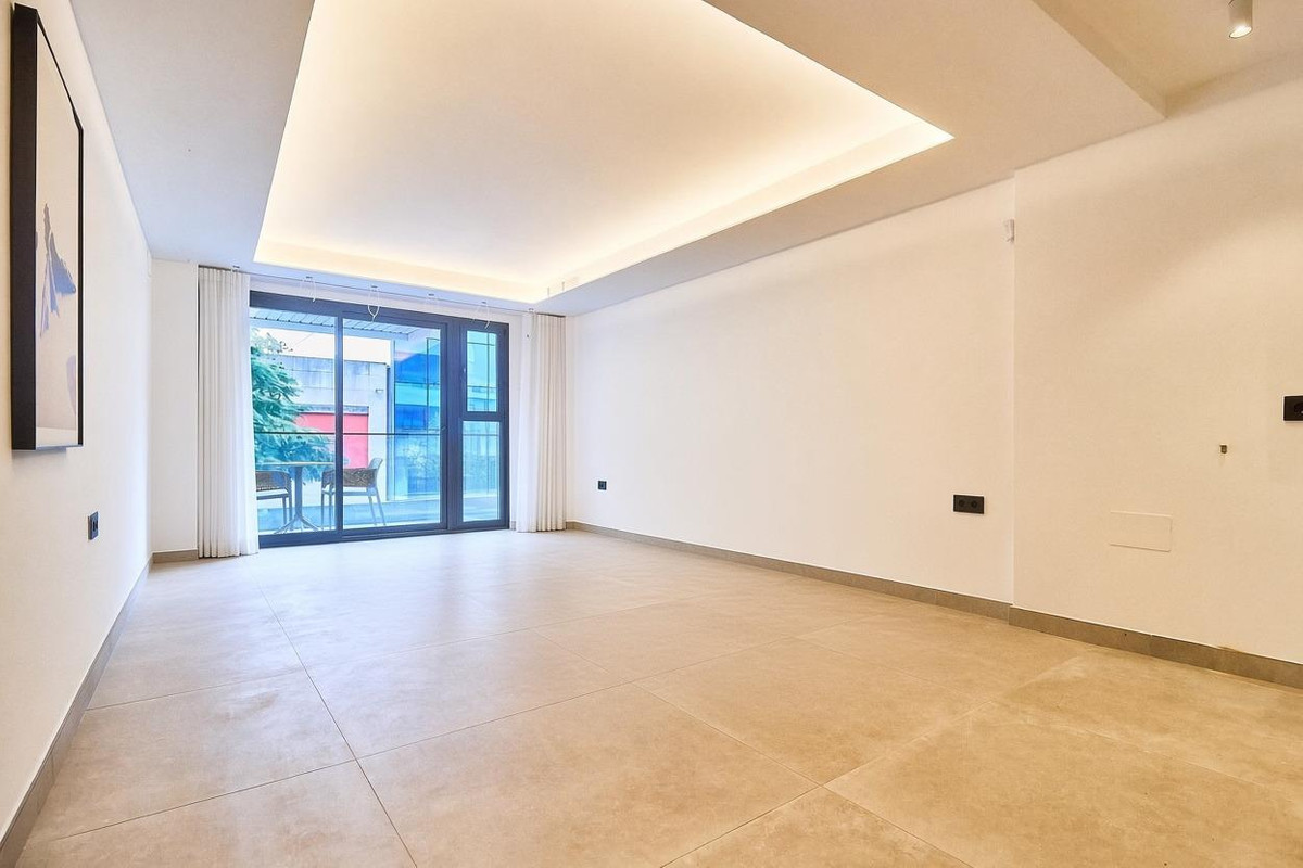 Drie-slaapkamerappartement in Fuengirola Centrum in Fuengirola - foto 15