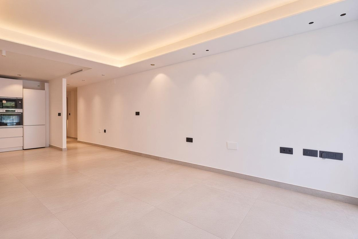 Drie-slaapkamerappartement in Fuengirola Centrum in Fuengirola - foto 16