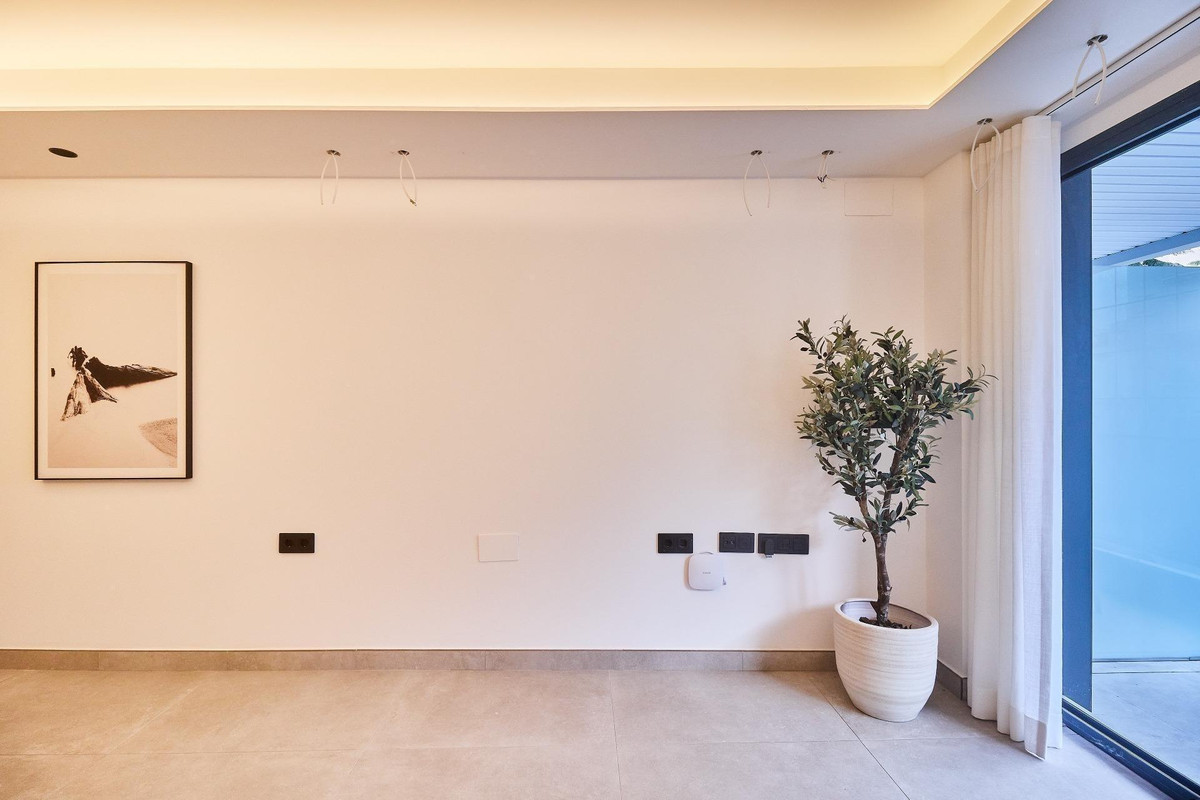 Drie-slaapkamerappartement in Fuengirola Centrum in Fuengirola - foto 17